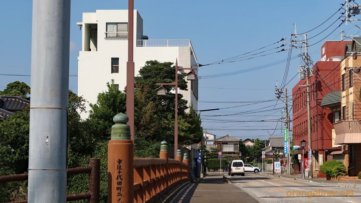 千代田橋 3