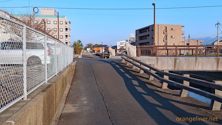 勇駒橋 1