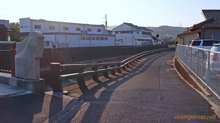 勇駒橋 3