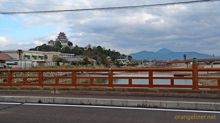 千代田橋 7