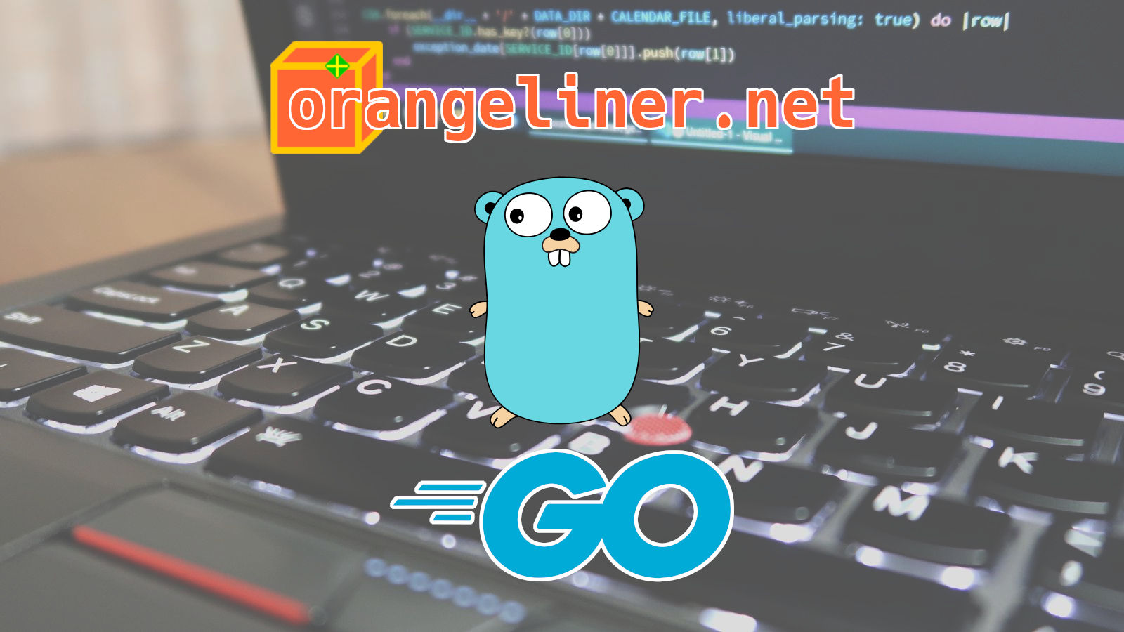 Go Jsonファイル ネストあり 配列型 を読み込む Orangeliner Net Blog